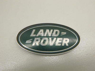 LR063650 Эмблема Land Rover Discovery V 2017