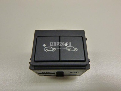 LR081327 Кнопка переключения режимов подвески Land Rover Discovery V 2017