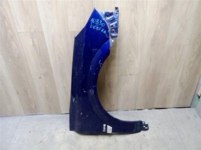 93185702 Крыло переднее правое Opel Vectra C 2002 - 2006