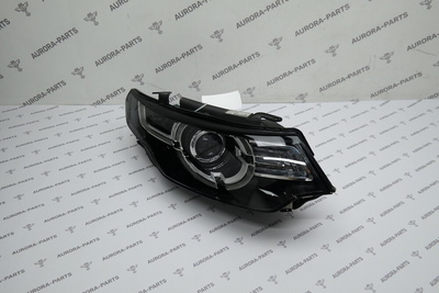 LR076132 Фара биксенон не адаптив RH Land Rover Discovery Sport L550 2014