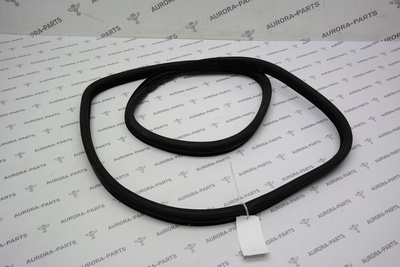 LR027227 Уплотнитель проема задней двери LH = RH Land Rover Range Rover Evoque L538 2011