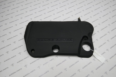 LR028865 Крышка двигателя декоративная 2.2D Land Rover Range Rover Evoque L538 2011