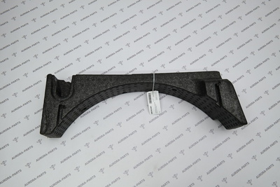 LR025382 Уплотнитель ниши запасного колеса LH Land Rover Range Rover Evoque L538 2011