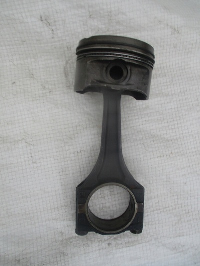 81901.816VX18XE поршень шатун 1.8 16v opel astra ii г vectra b
