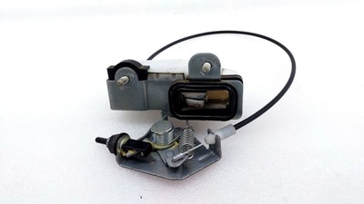 C235729B0A Замок двери Mazda 5 CR 2010 , C235-72-9B0A