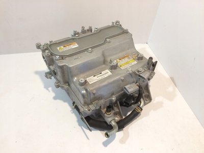 Outlander iii 3 phev 9410a127 инвертер двигатель