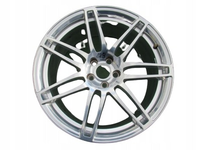 4H0601025AA audi a8 s8 d4 a7 4g8 a6 c7 колесо 9x20 4h0601025ab