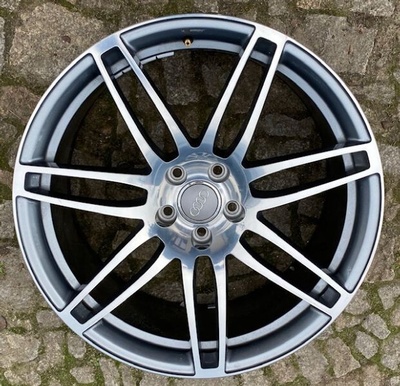4H0601025AB @ @ falgi audi a8 a7 20