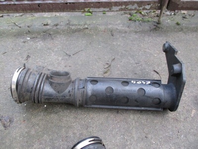 8200217367 espace 4 iv шланг трубки фильтра резонатор 3 , 5 v6