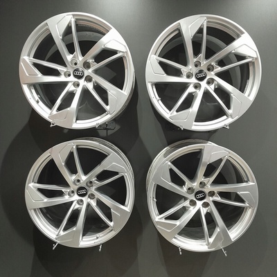 8W0601025CL колёсные диски 20 5x112 audi rs4 , rs5 , a5 , a7 f6673 - 21
