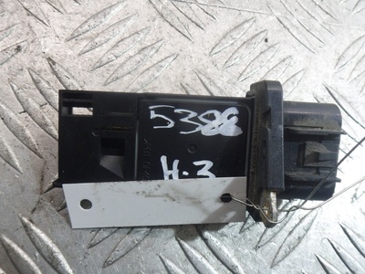 15865791 Расходомер воздуха (ДМРВ) Hummer H3 2005 - 2010 2008 ,