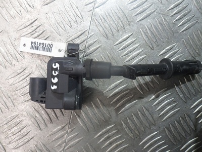 2769060260 Катушка зажигания Mercedes E-klasse (W212) 2009 - 2013 2011 ,