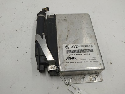 3C0907427A Блок управления АКПП Volkswagen Passat B6 2005
