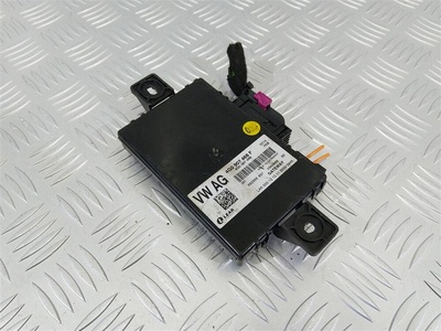 4G0907468F Блок Gateway Audi A6 C7 2012