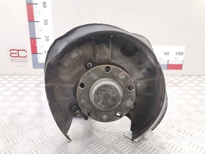 8E0505431AQ Кулак задний левый Audi A4 B6 (2000-2006) 2004 ,