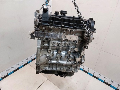 SHY802300S Двигатель Mazda CX 5 2017