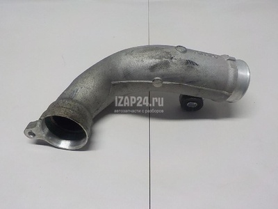SH9G13230 Патрубок турбины Mazda CX 5 2017