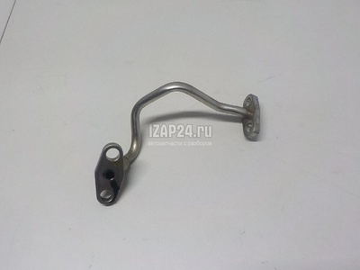 SH18142J0 Трубка турбокомпрессора (турбины) Mazda CX 5 2017