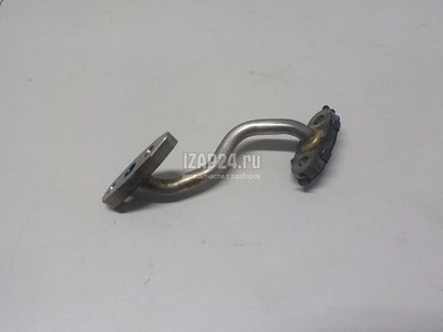 SH1814280A Трубка турбокомпрессора (турбины) Mazda CX 5 2017
