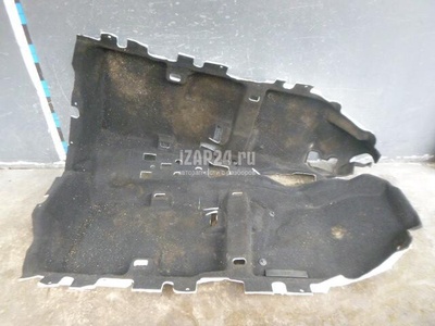 KD3F68670A03 Покрытие напольное (ковролин) Mazda CX 5 2017