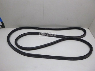 KB7W62761 Уплотнитель багажника Mazda CX 5 2017