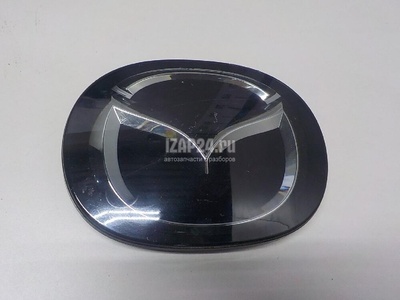 TK7951730 Эмблема Mazda CX 5 2017