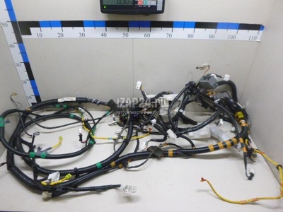 KF6C67050A Проводка (коса) Mazda CX 5 2017