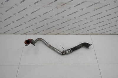 LR110361 Патрубок интеркуллера 2.2D Land Rover Discovery Sport L550 2014