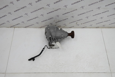 LR040657 Редуктор переднего моста в сборе Land Rover Range Rover Evoque L538 2011