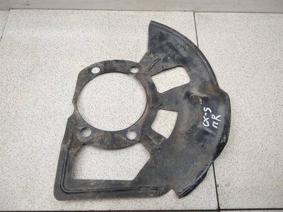 KD4533261B Пыльник диска тормозного переднего правого mazda CX-5 (KE) 2011-2017