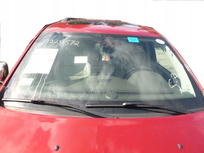 стекло переднее передняя стекло додж durango 2011