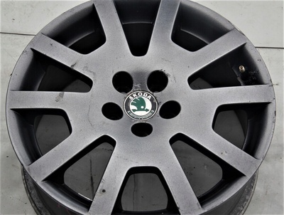 6Y0601025M skoda fabia 16 6y0601025y 2103 04 05 06