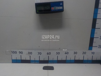 36015GA121 Накладка педали тормоза Subaru XV (G24) 2017