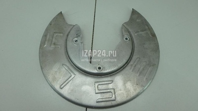 104466500C Пыльник тормозного диска Tesla Model 3 2017
