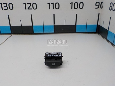 254291224R Кнопка многофункциональная Renault Duster II 2021