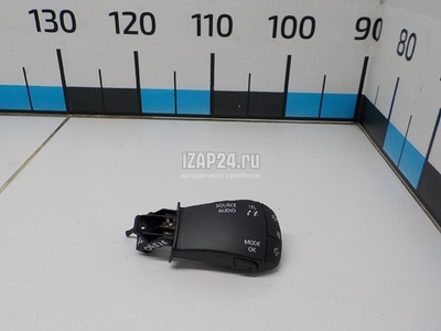 255526831R Переключатель подрулевой управления магнитолой Renault Duster II 2021