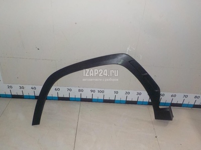 87711N7000 Накладка переднего крыла левого Hyundai-Kia Tucson 2021