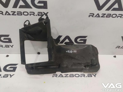 4F0145333G Воздухозаборник Audi A6 C6 (S6,RS6) 2006