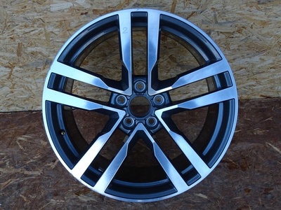 8S0601025FET52 колесо 19 дюймовый 5x112 audi tt 8s s - line 8s0601025f