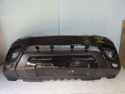 DK6217F775AB бампер передняя range rover спорт l494 pdc spry кам