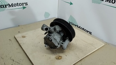 0044661301 Насос гидроусилителя руля mercedes c W203 2006 А, , 0444661301
