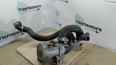 2742000107 Помпа mercedes E W213 2016-2020 А, A2118350364, 0392023000