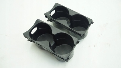 8632668 volvo v50 s40 c30 c70 ii крепление на кружка cupholder