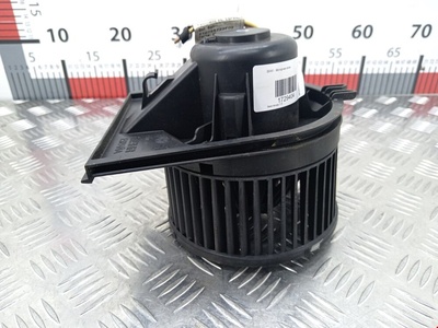 6N1819021 Моторчик печки (вентилятор отопителя) Seat Arosa (1997-2005) 2001 ,