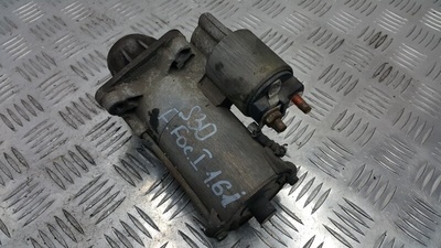 YS4U11000AB Стартер Ford Focus I (1998-2005) 2003