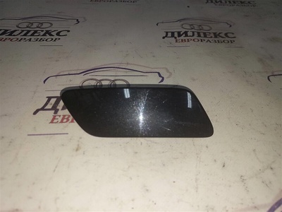 4F0955276B крышка форсунки омывателя Audi A6 (C6 4F) 2004-2011 2010