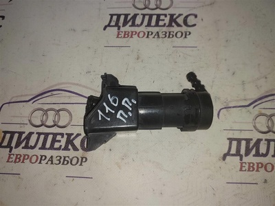 4F0955102B форсунка омывателя фары Audi A6 (C6 4F) 2004-2011 2010