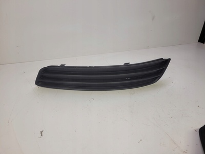 8P0807681D решётка решетка радиатора бампера audi a3 8p рестайлинг