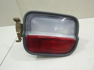 33751S10G01 Фонарь задний в бампер правый Honda CR-V (1996 - 2002)