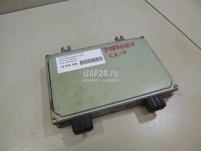 37820P3FG01 Блок управления двигателем Honda CR-V (1996 - 2002)